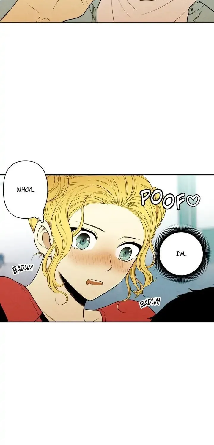 Just Give It to Me Chapter 96 page 17 - 
