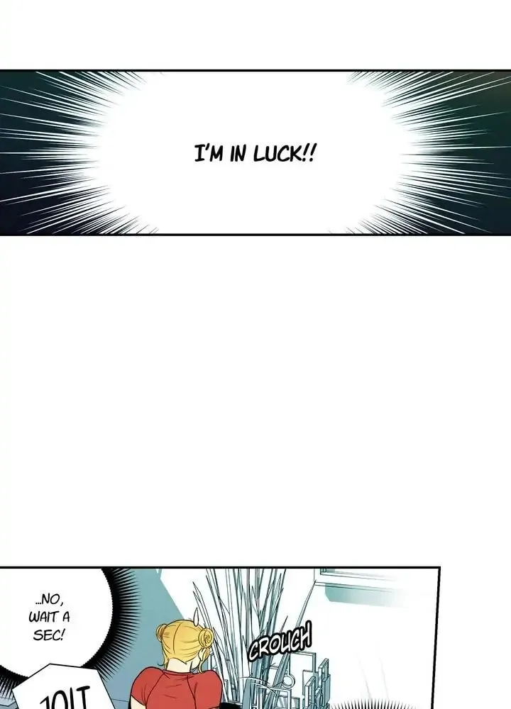 Just Give It to Me Chapter 96 page 18 - 