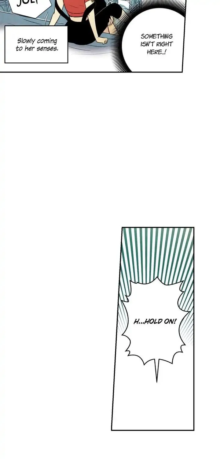 Just Give It to Me Chapter 96 page 19 - 