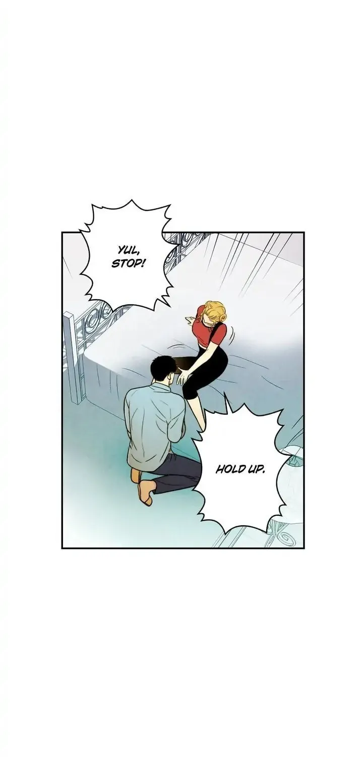 Just Give It to Me Chapter 96 page 20 - 