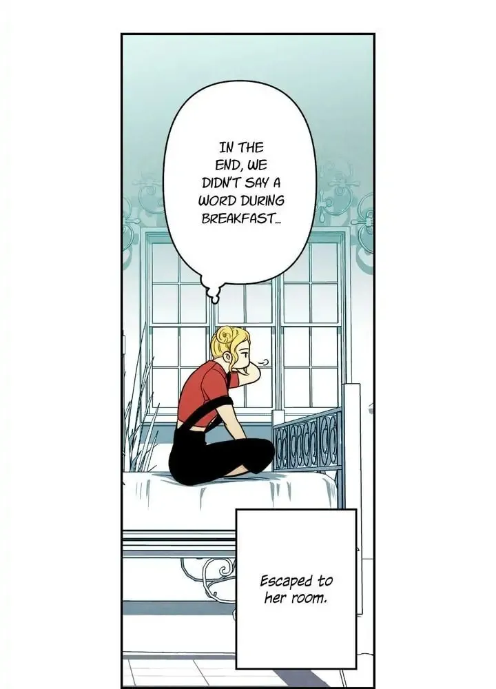 Just Give It to Me Chapter 96 page 3 - 