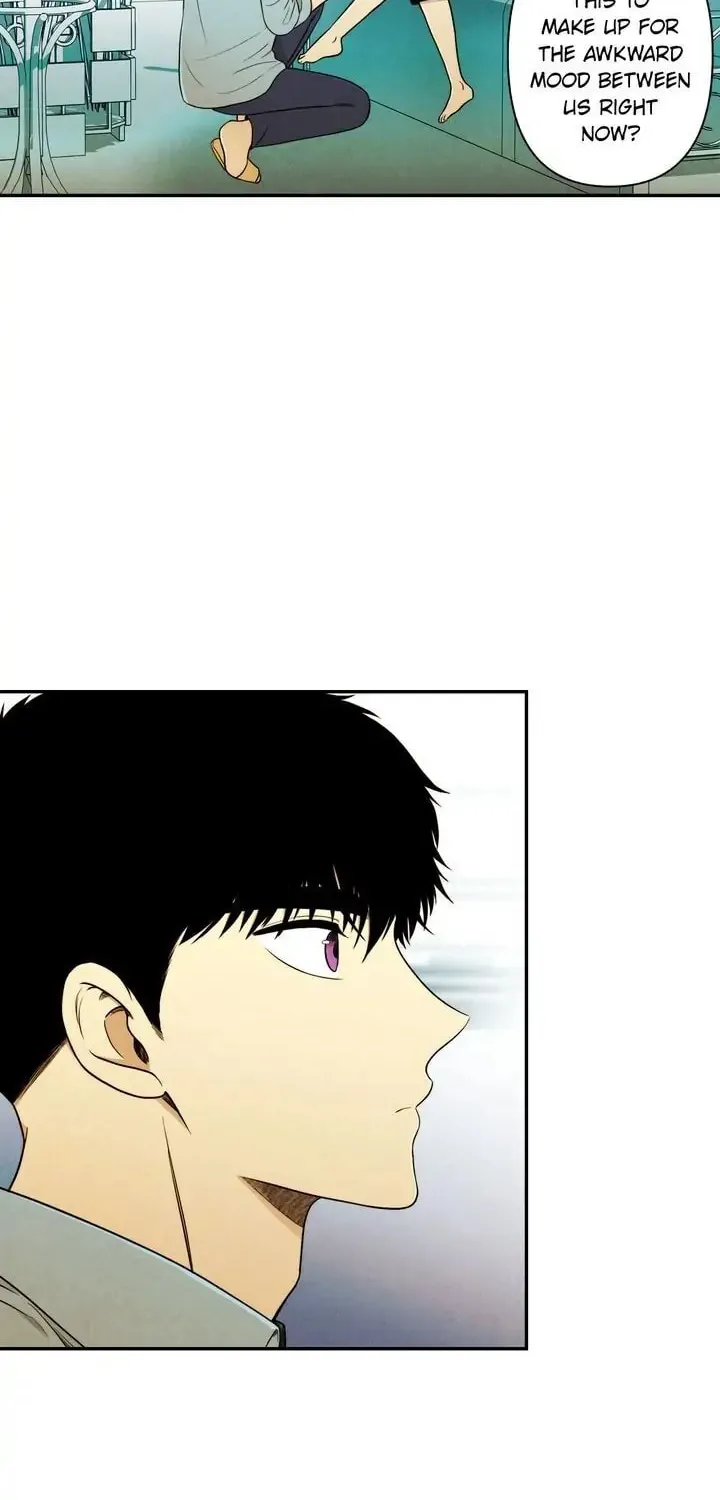 Just Give It to Me Chapter 96 page 23 - 