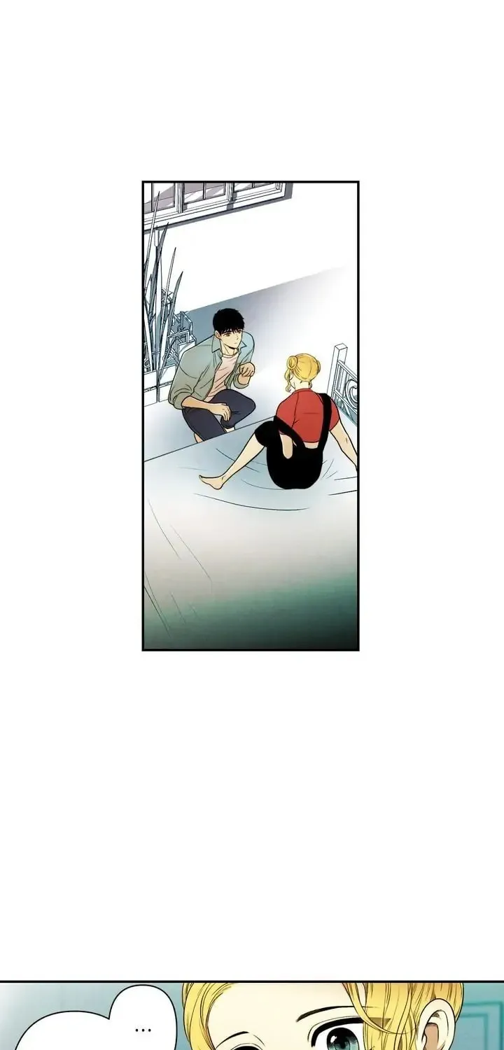 Just Give It to Me Chapter 96 page 25 - 