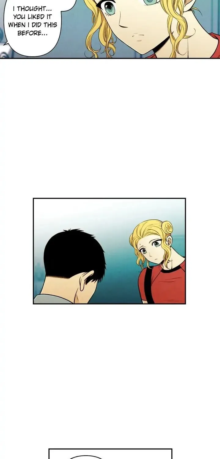 Just Give It to Me Chapter 96 page 26 - 