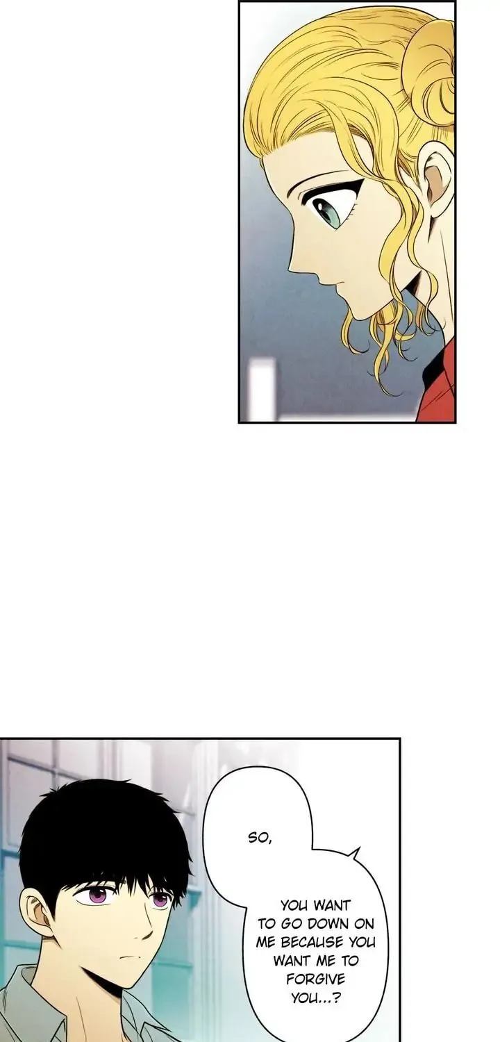 Just Give It to Me Chapter 96 page 28 - 