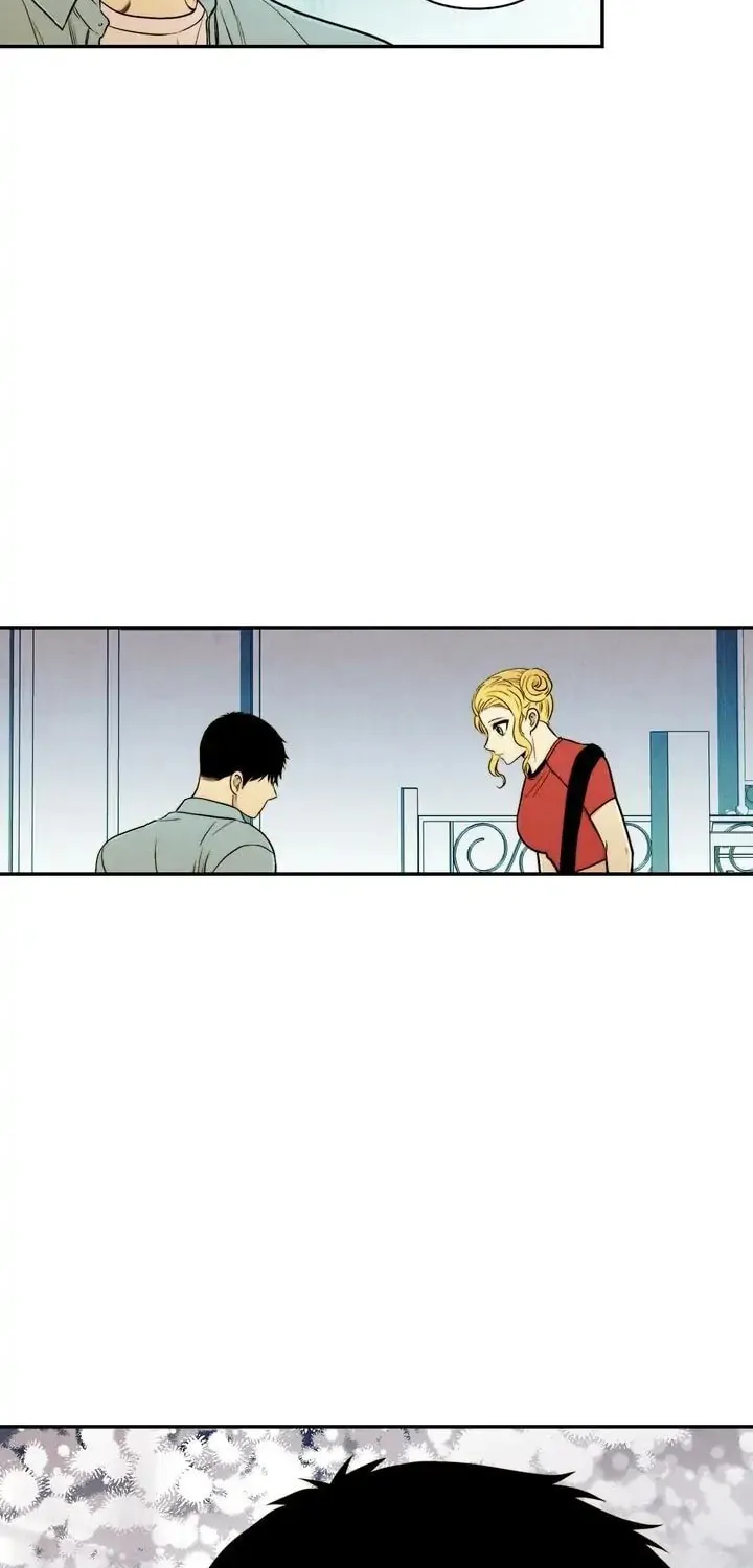 Just Give It to Me Chapter 96 page 29 - 