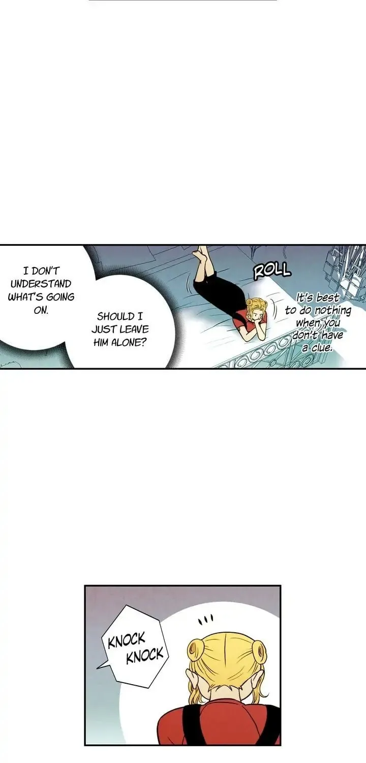 Just Give It to Me Chapter 96 page 4 - 