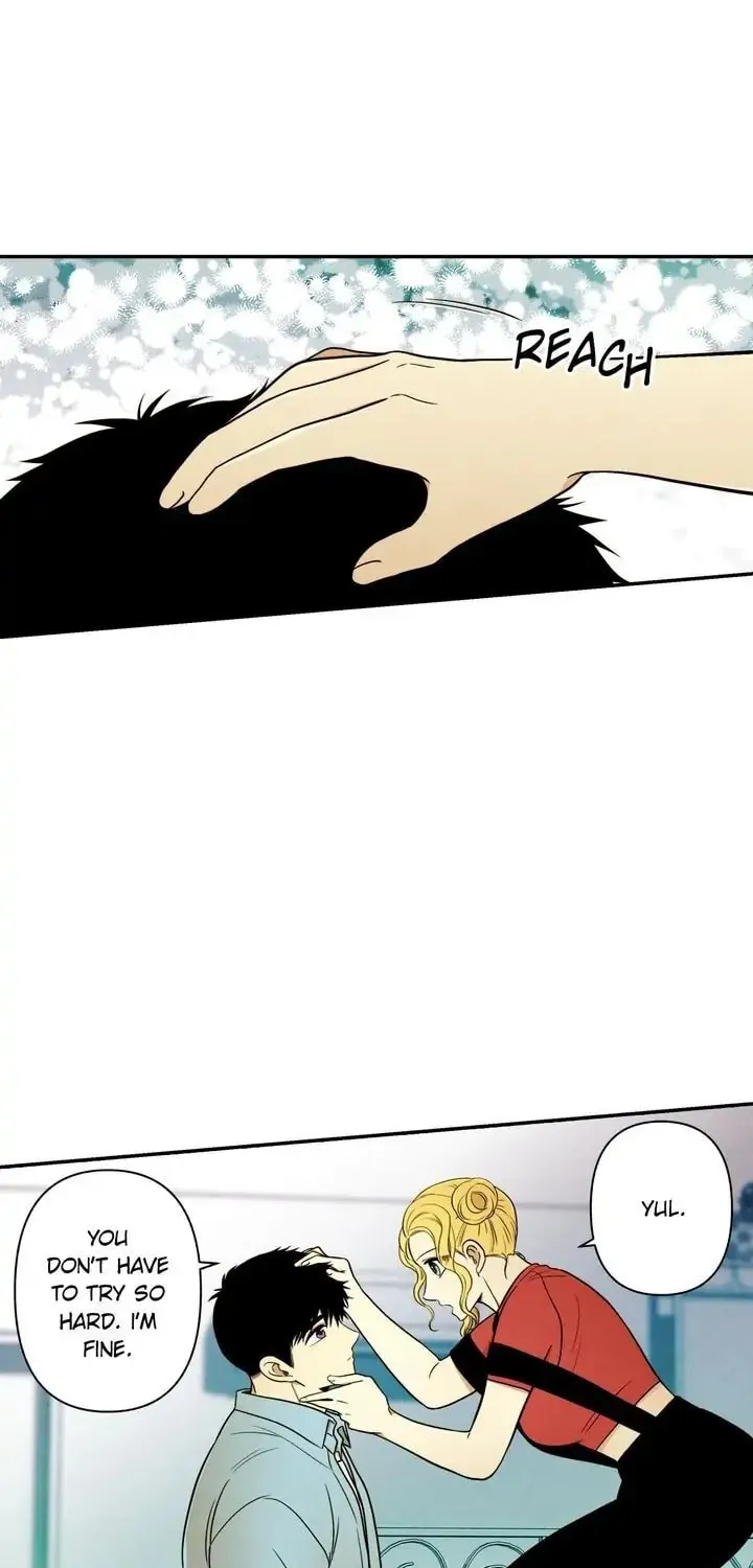 Just Give It to Me Chapter 96 page 32 - 