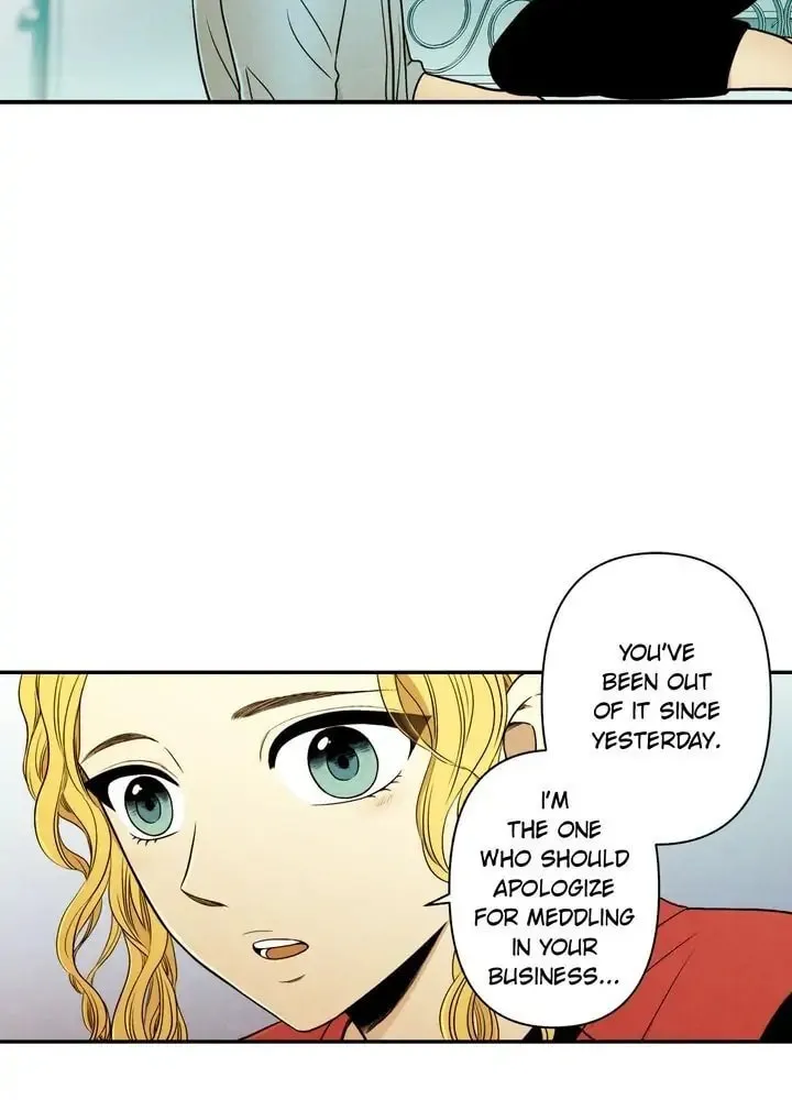 Just Give It to Me Chapter 96 page 33 - 