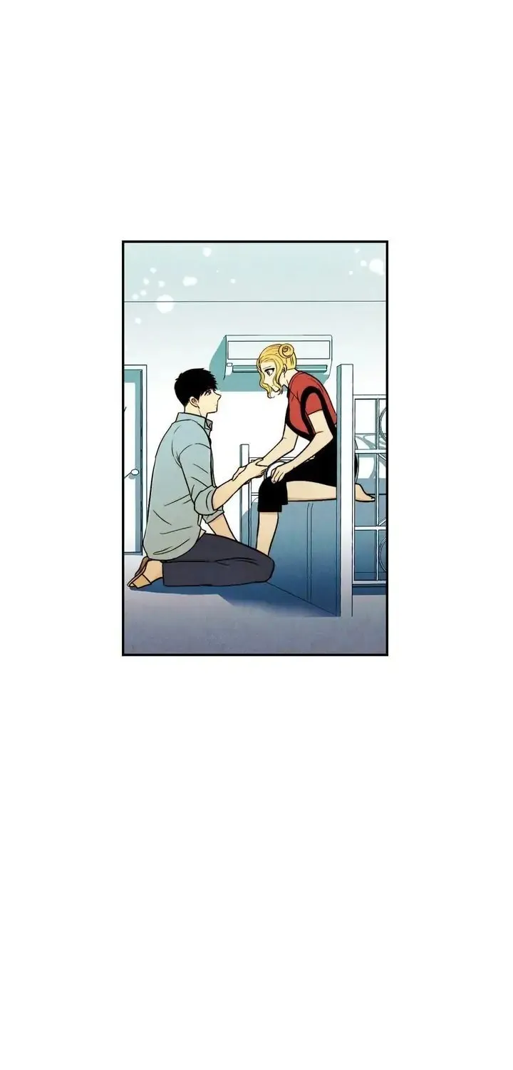 Just Give It to Me Chapter 96 page 35 - 