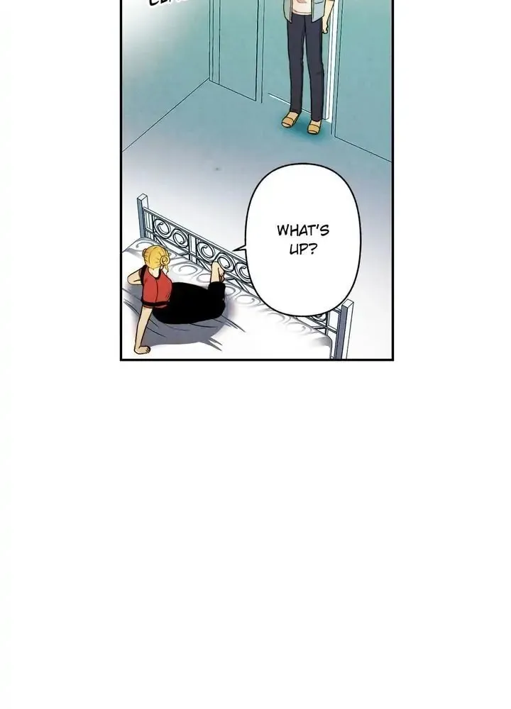 Just Give It to Me Chapter 96 page 6 - 