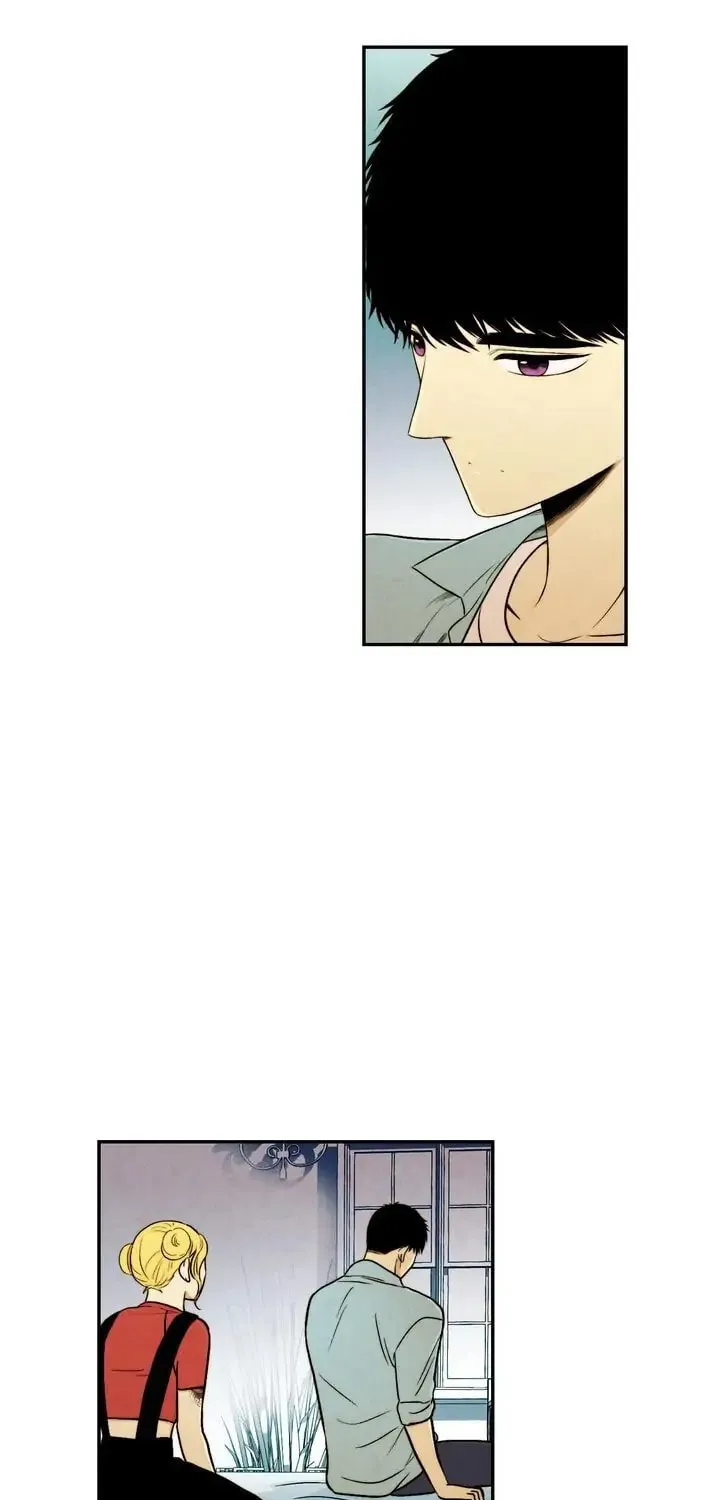 Just Give It to Me Chapter 96 page 7 - 