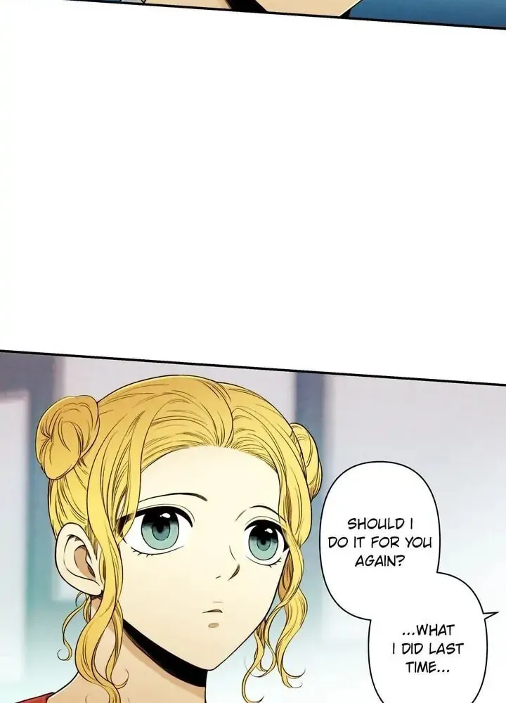 Just Give It to Me Chapter 96 page 9 - 