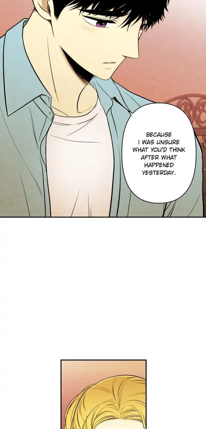 Just Give It to Me Chapter 97 page 11 - 