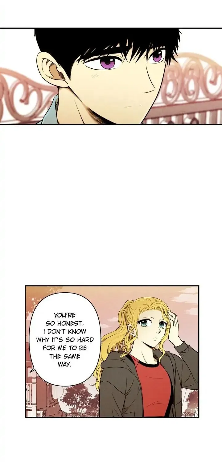 Just Give It to Me Chapter 97 page 14 - 