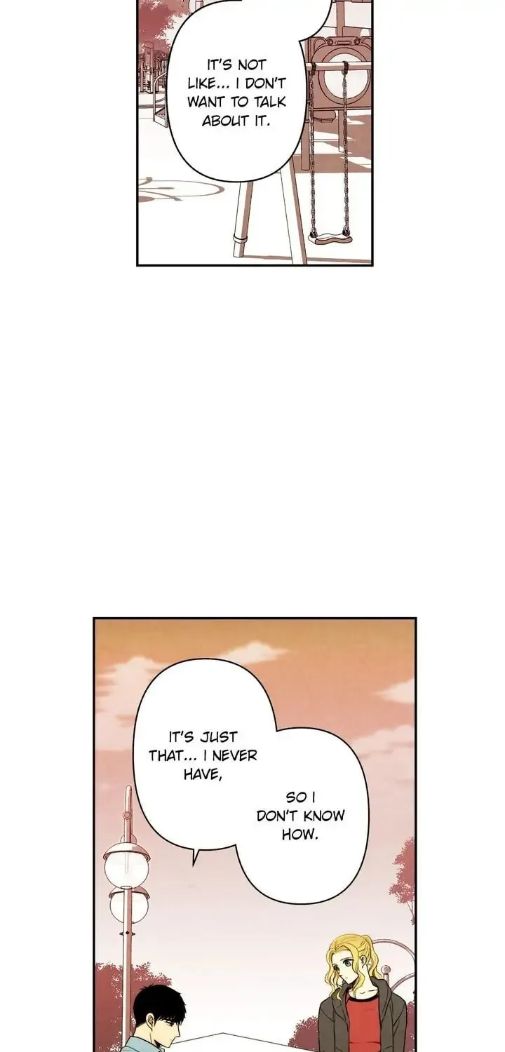 Just Give It to Me Chapter 97 page 16 - 