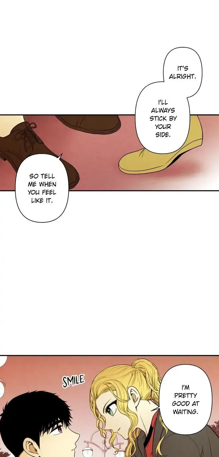 Just Give It to Me Chapter 97 page 19 - 