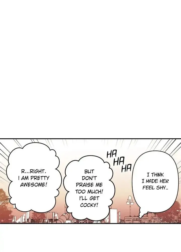Just Give It to Me Chapter 97 page 27 - 