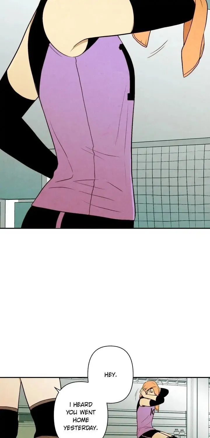 Just Give It to Me Chapter 97 page 31 - 