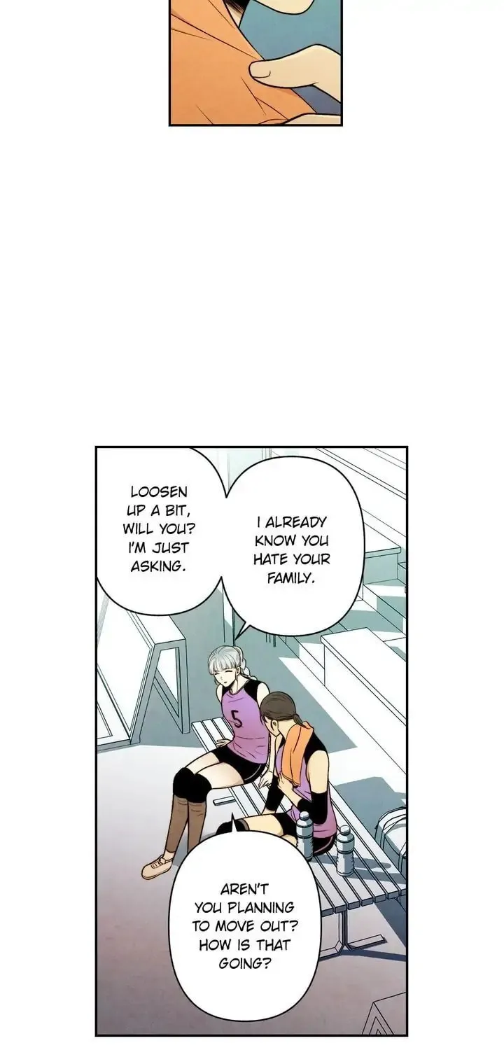 Just Give It to Me Chapter 97 page 34 - 