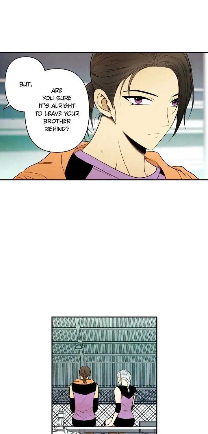 Just Give It to Me Chapter 97 page 37 - 