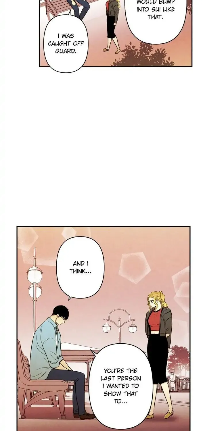 Just Give It to Me Chapter 97 page 5 - 