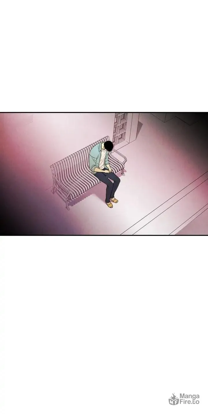 Just Give It to Me Chapter 97 page 43 - 