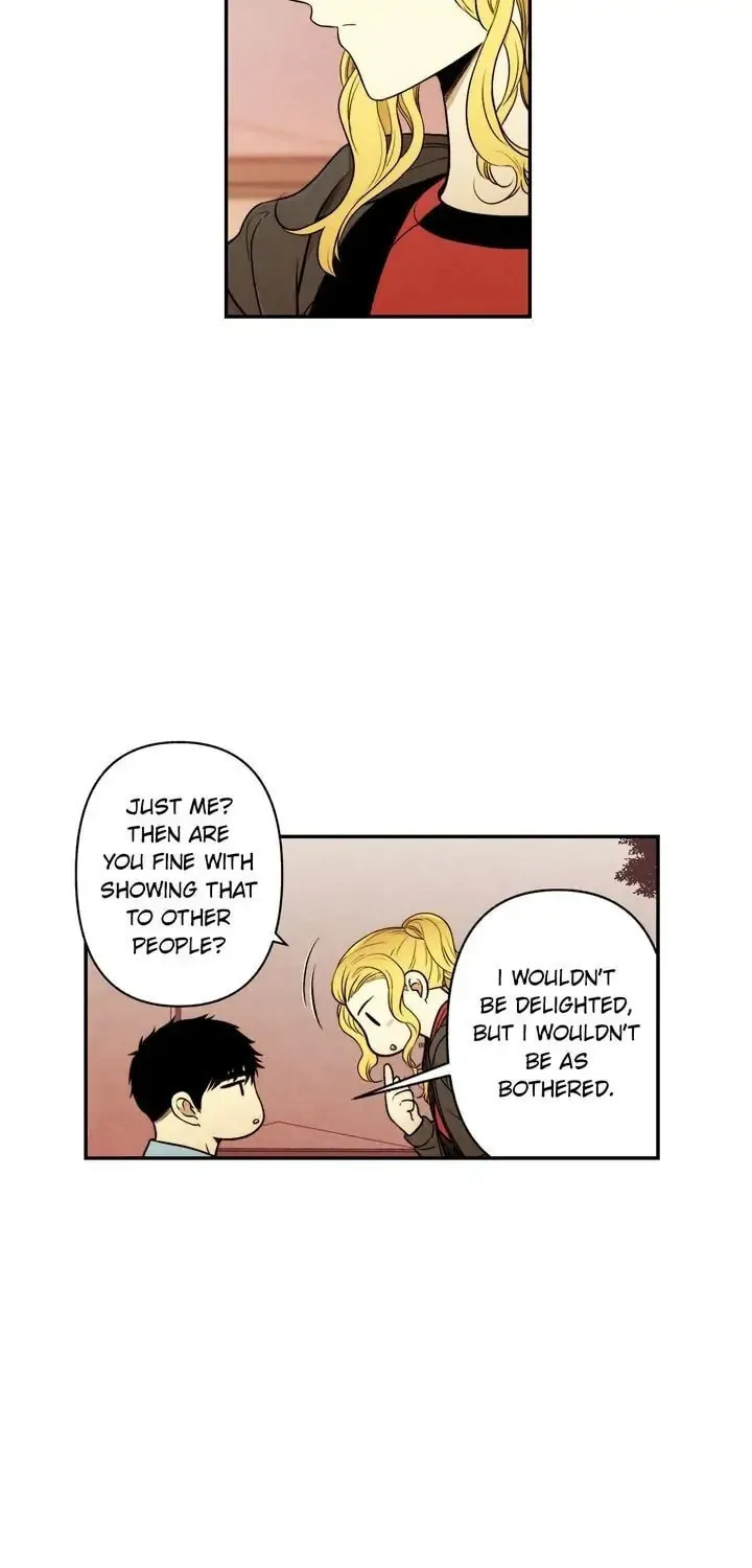 Just Give It to Me Chapter 97 page 7 - 