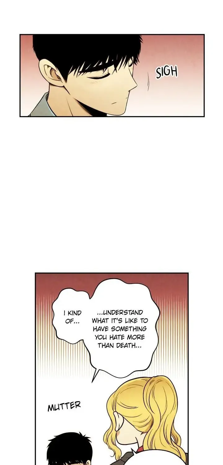 Just Give It to Me Chapter 97 page 8 - 