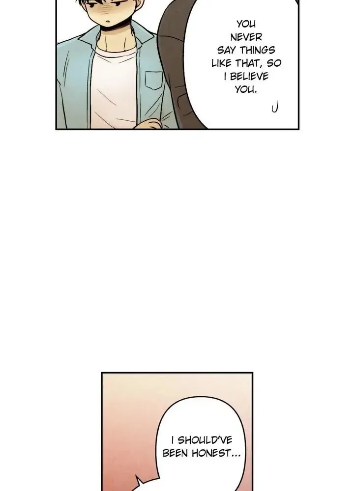 Just Give It to Me Chapter 97 page 9 - 