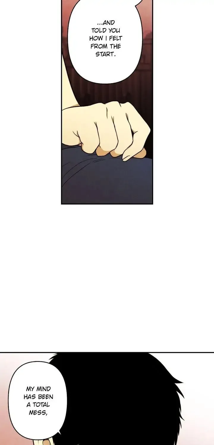 Just Give It to Me Chapter 97 page 10 - 