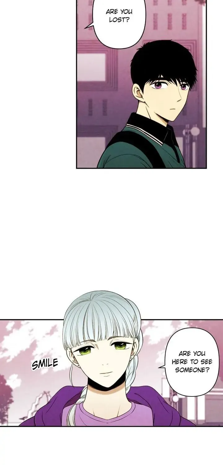 Just Give It to Me Chapter 98 page 12 - 