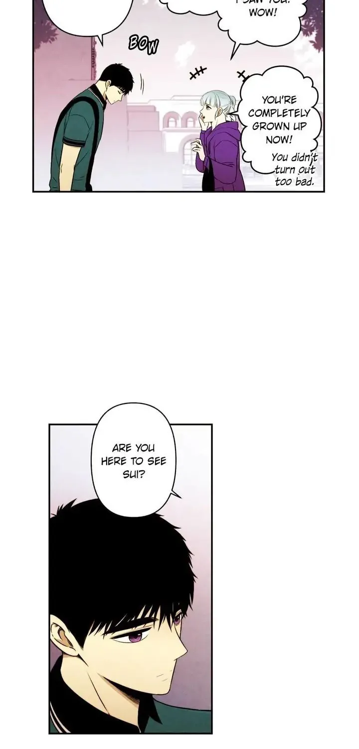 Just Give It to Me Chapter 98 page 15 - 