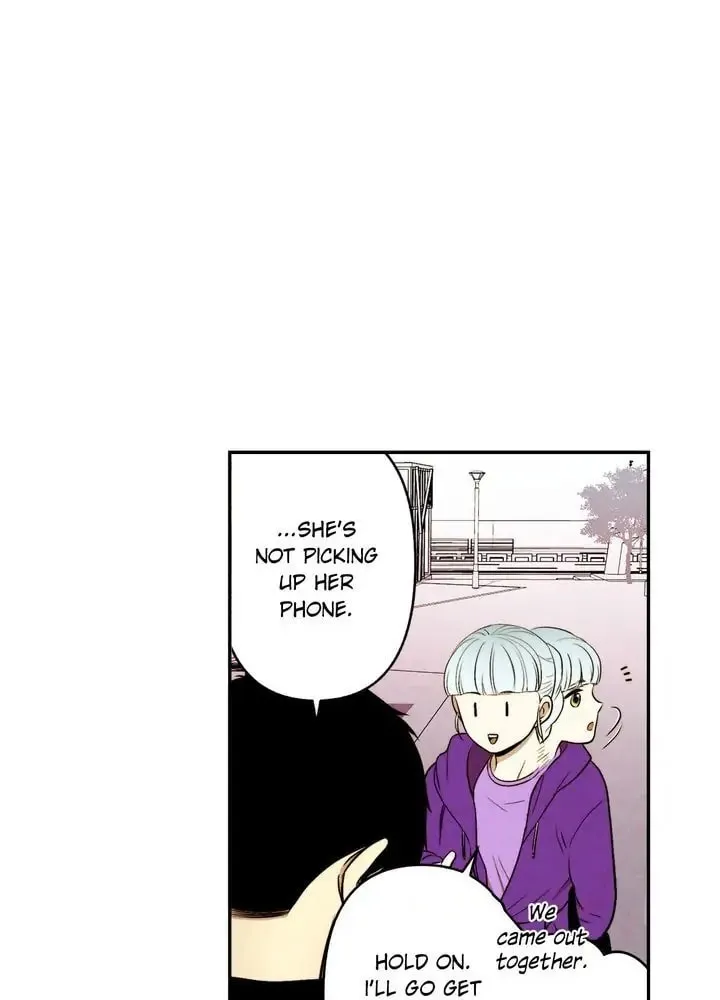 Just Give It to Me Chapter 98 page 16 - 