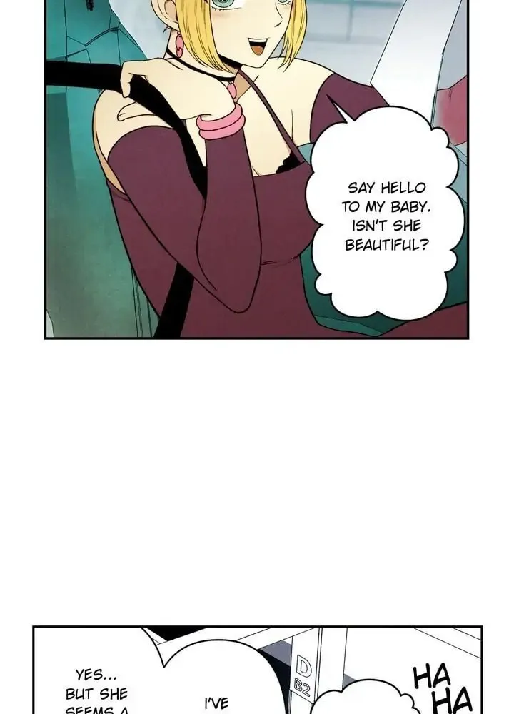 Just Give It to Me Chapter 98 page 3 - 