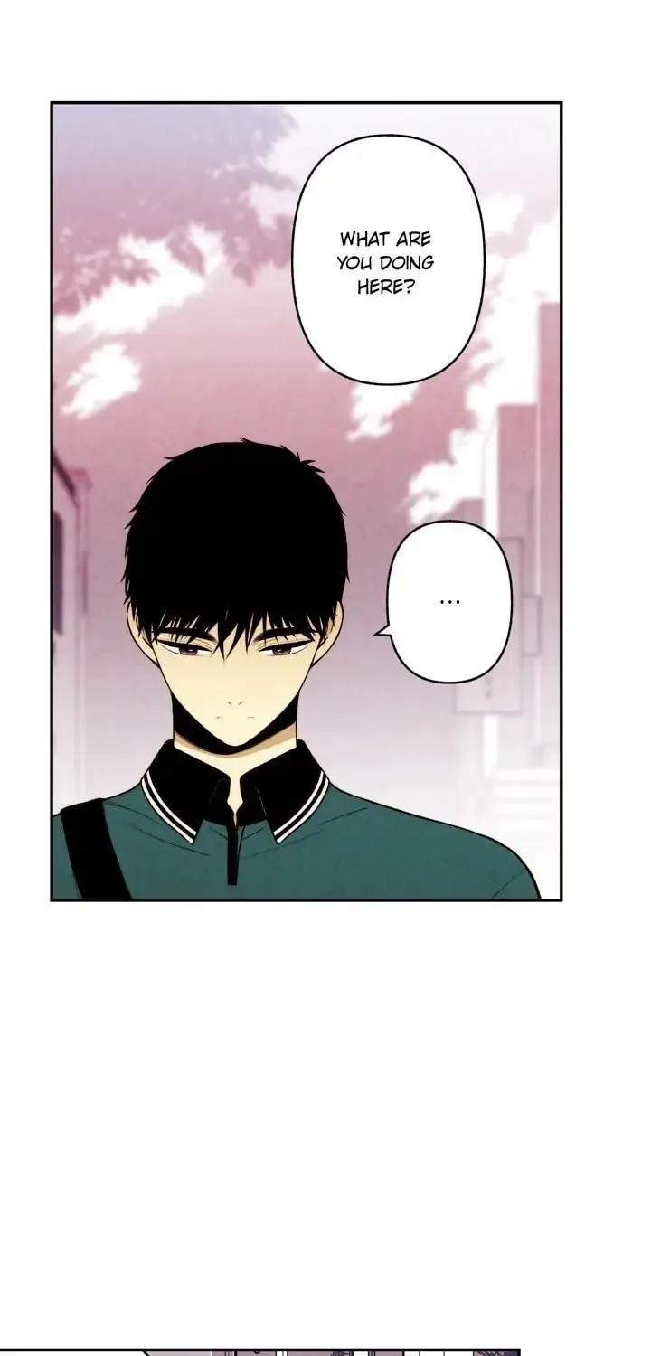 Just Give It to Me Chapter 98 page 21 - 