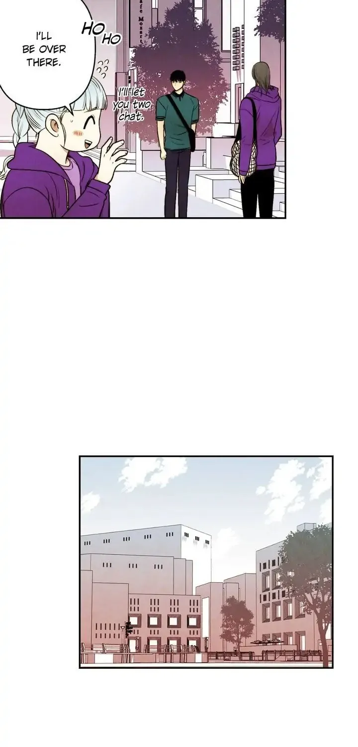 Just Give It to Me Chapter 98 page 22 - 