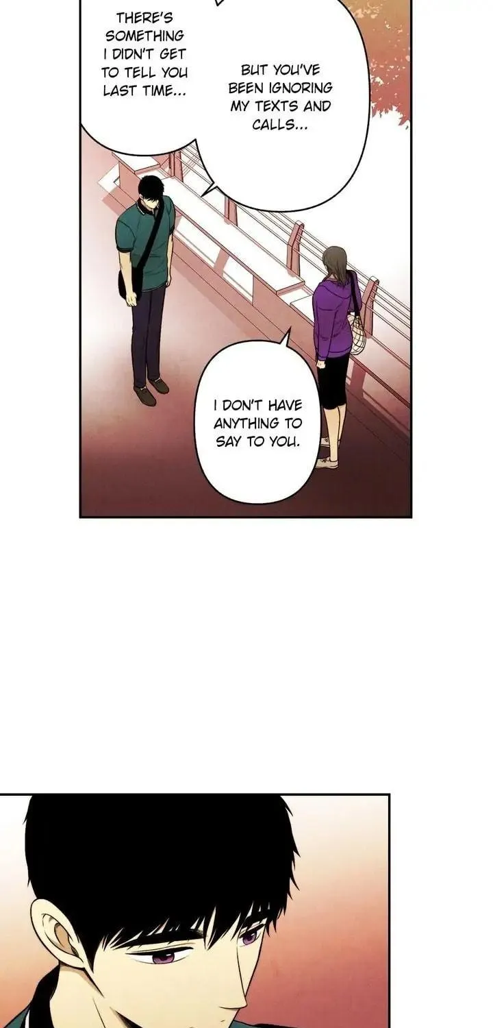Just Give It to Me Chapter 98 page 24 - 