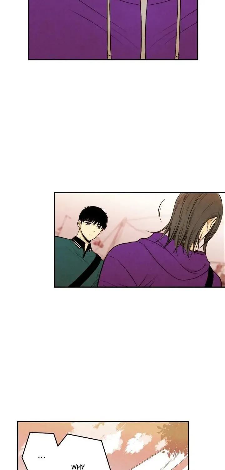 Just Give It to Me Chapter 98 page 27 - 