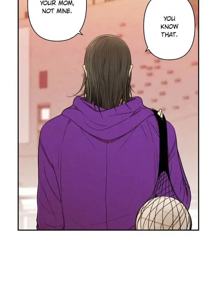 Just Give It to Me Chapter 98 page 31 - 