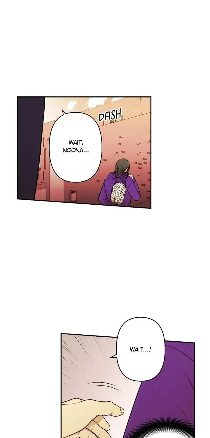 Just Give It to Me Chapter 98 page 34 - 