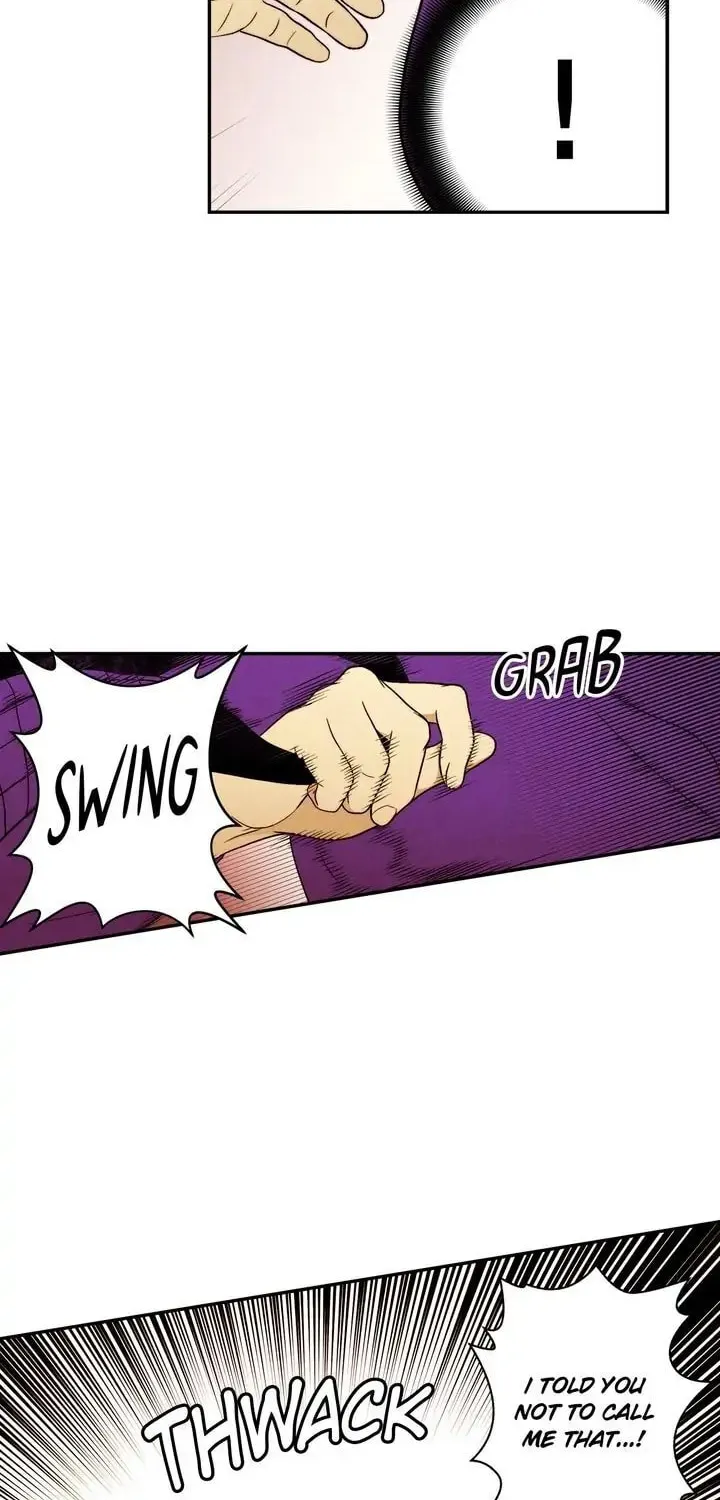 Just Give It to Me Chapter 98 page 35 - 