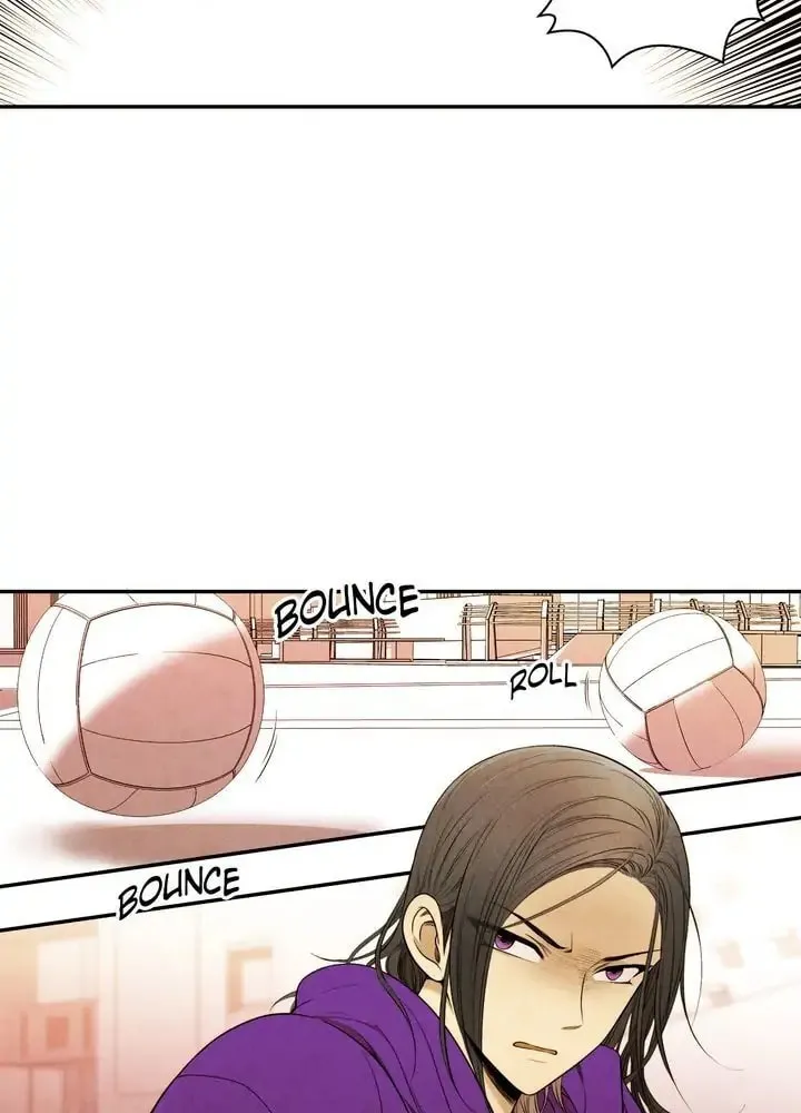 Just Give It to Me Chapter 98 page 36 - 