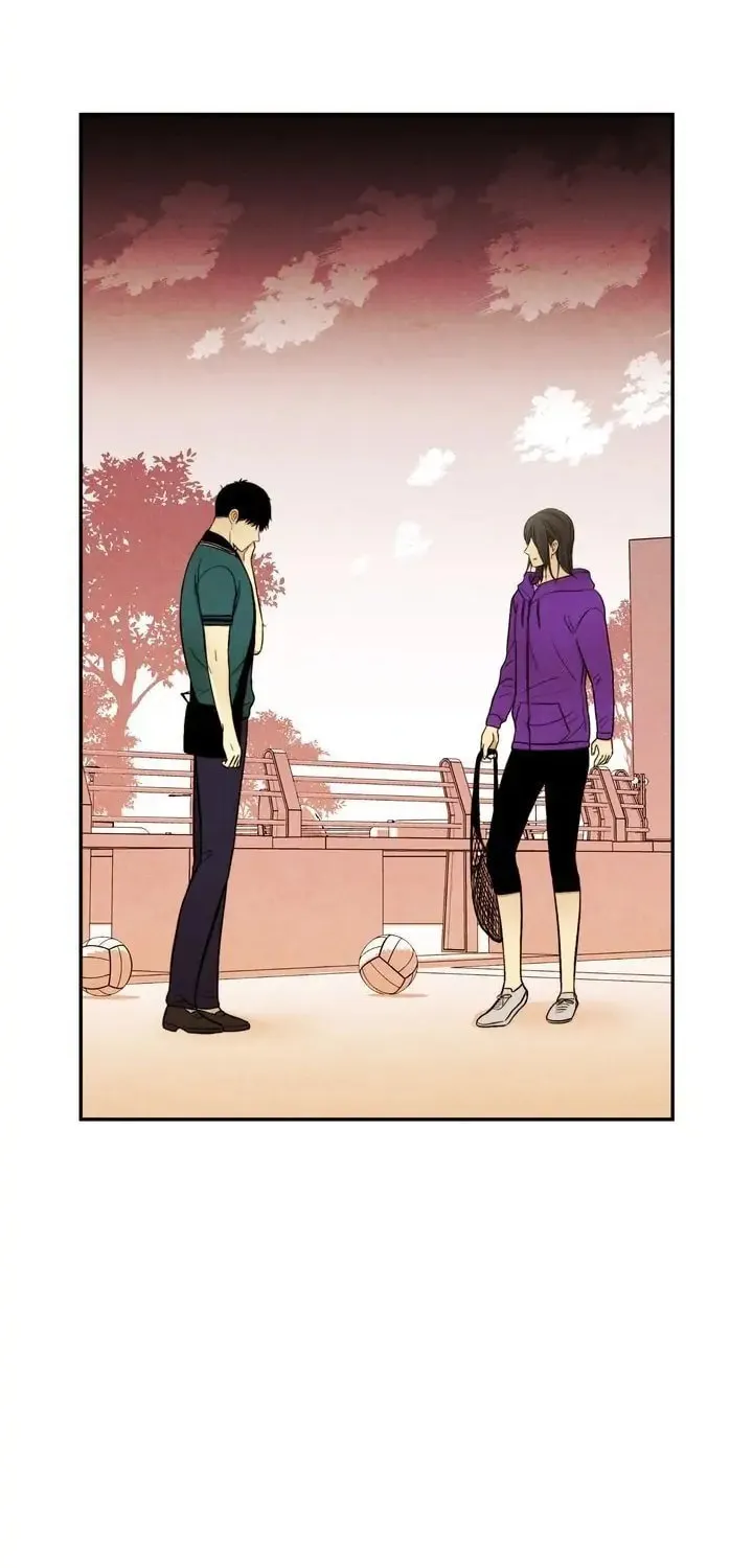 Just Give It to Me Chapter 98 page 38 - 
