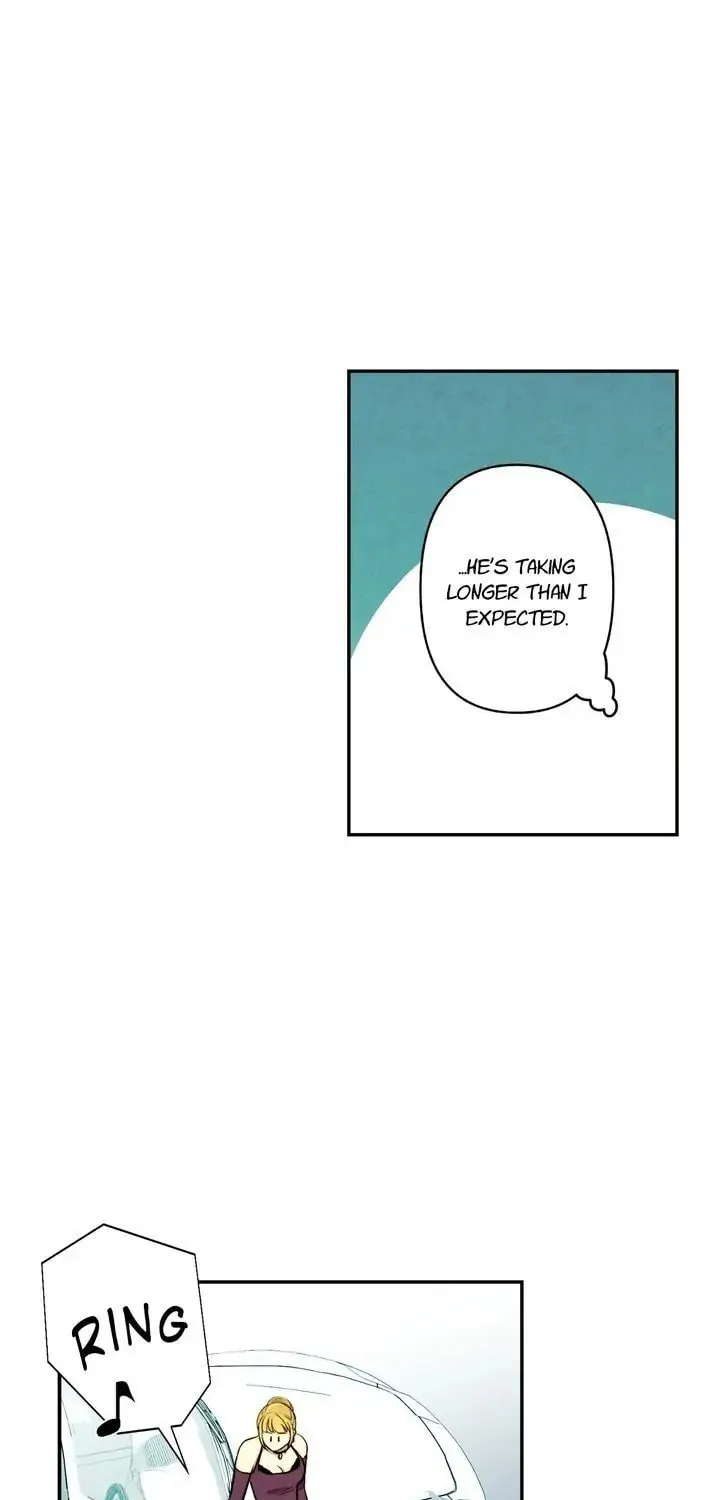 Just Give It to Me Chapter 98 page 41 - 