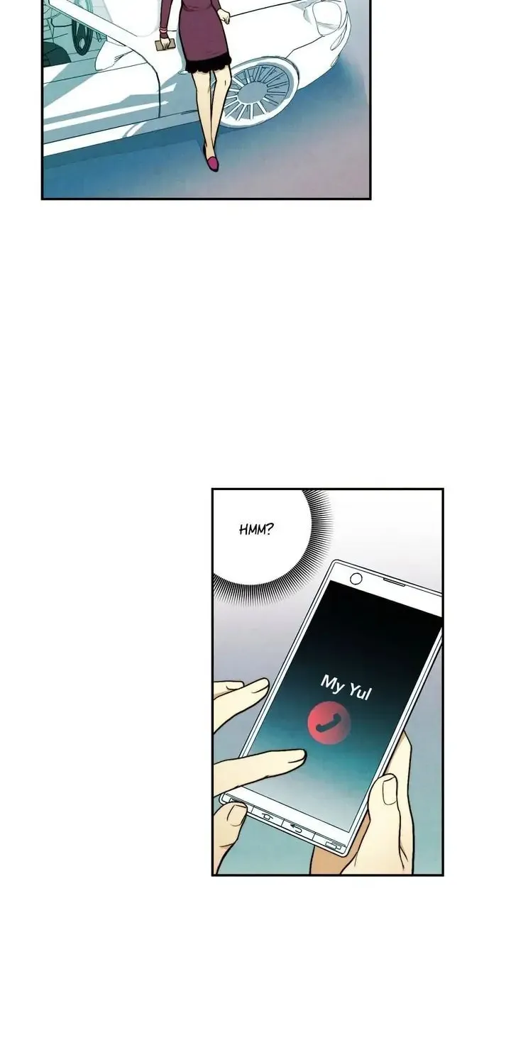 Just Give It to Me Chapter 98 page 42 - 