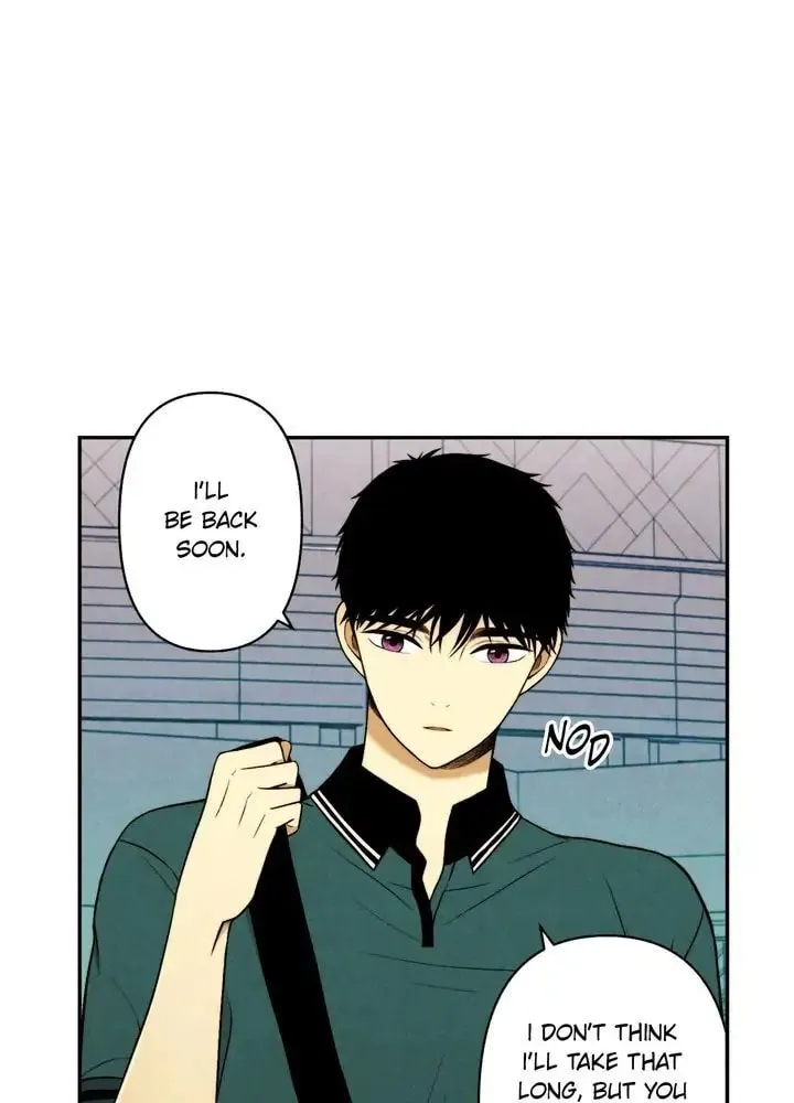 Just Give It to Me Chapter 98 page 6 - 