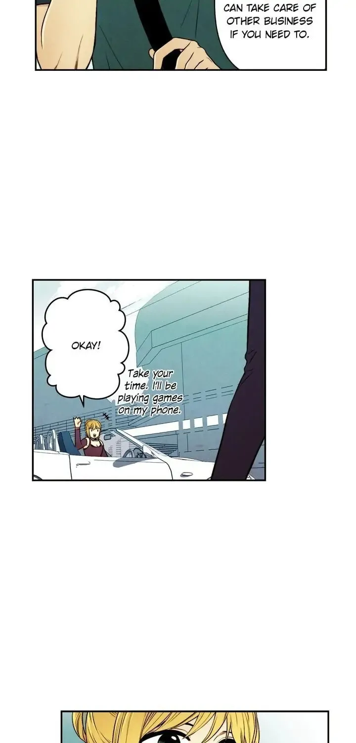 Just Give It to Me Chapter 98 page 7 - 