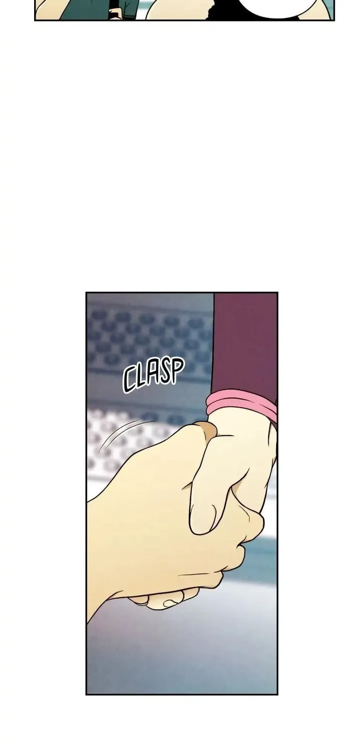 Just Give It to Me Chapter 99 page 15 - 
