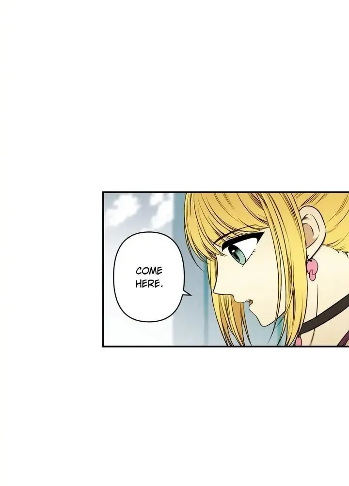 Just Give It to Me Chapter 99 page 16 - 